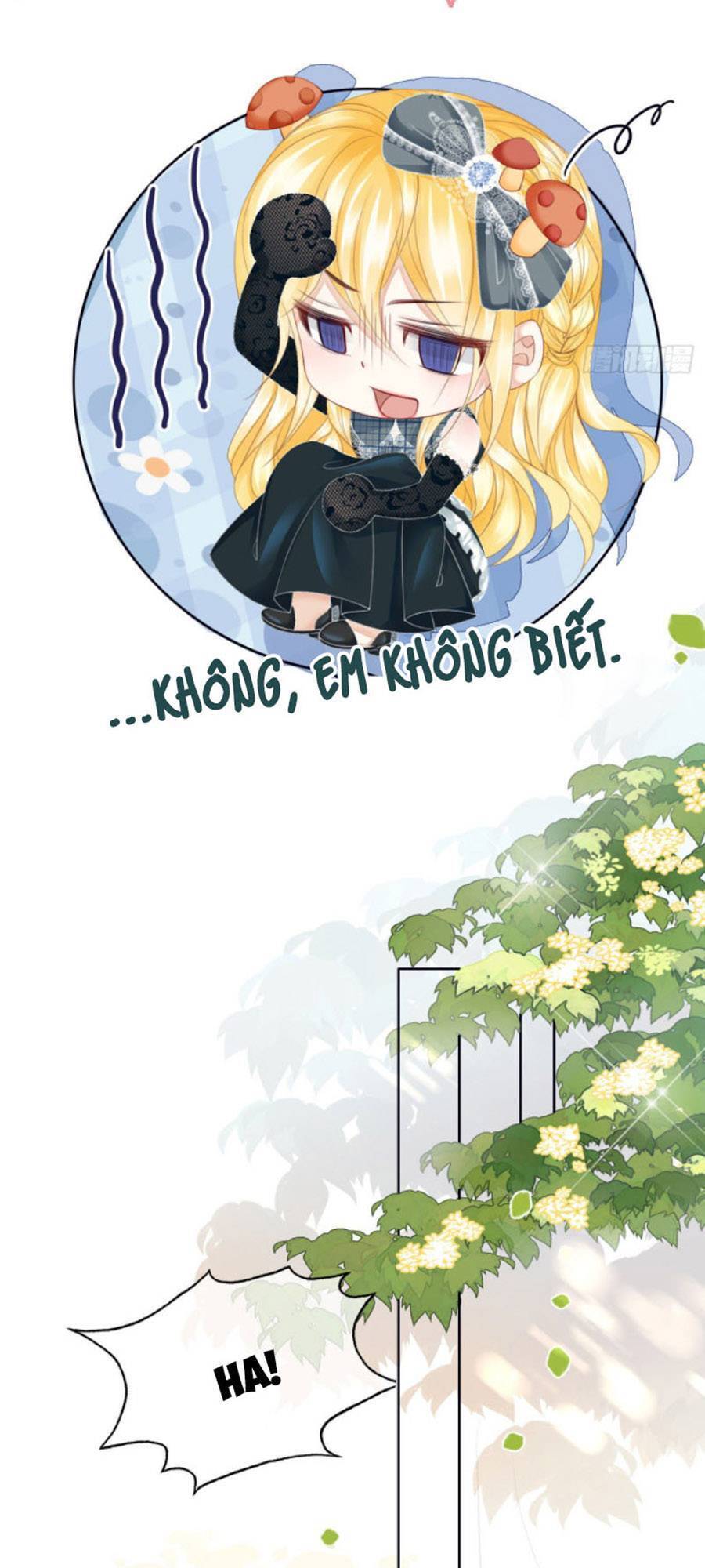 Tỏ Tình Với Kẻ Thù - Chương 10