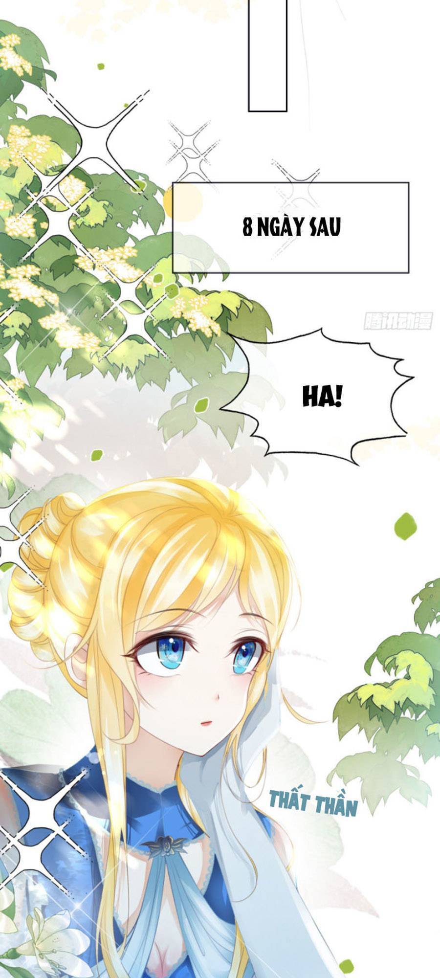 Tỏ Tình Với Kẻ Thù - Chương 10