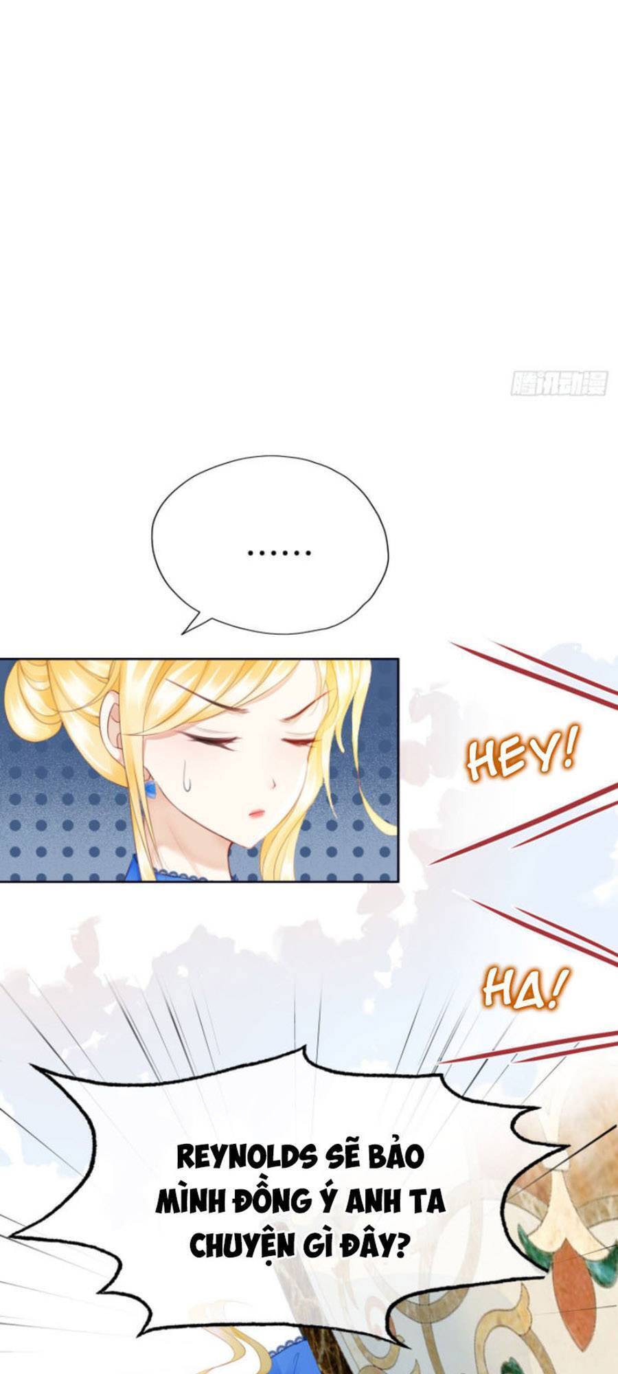 Tỏ Tình Với Kẻ Thù - Chương 10