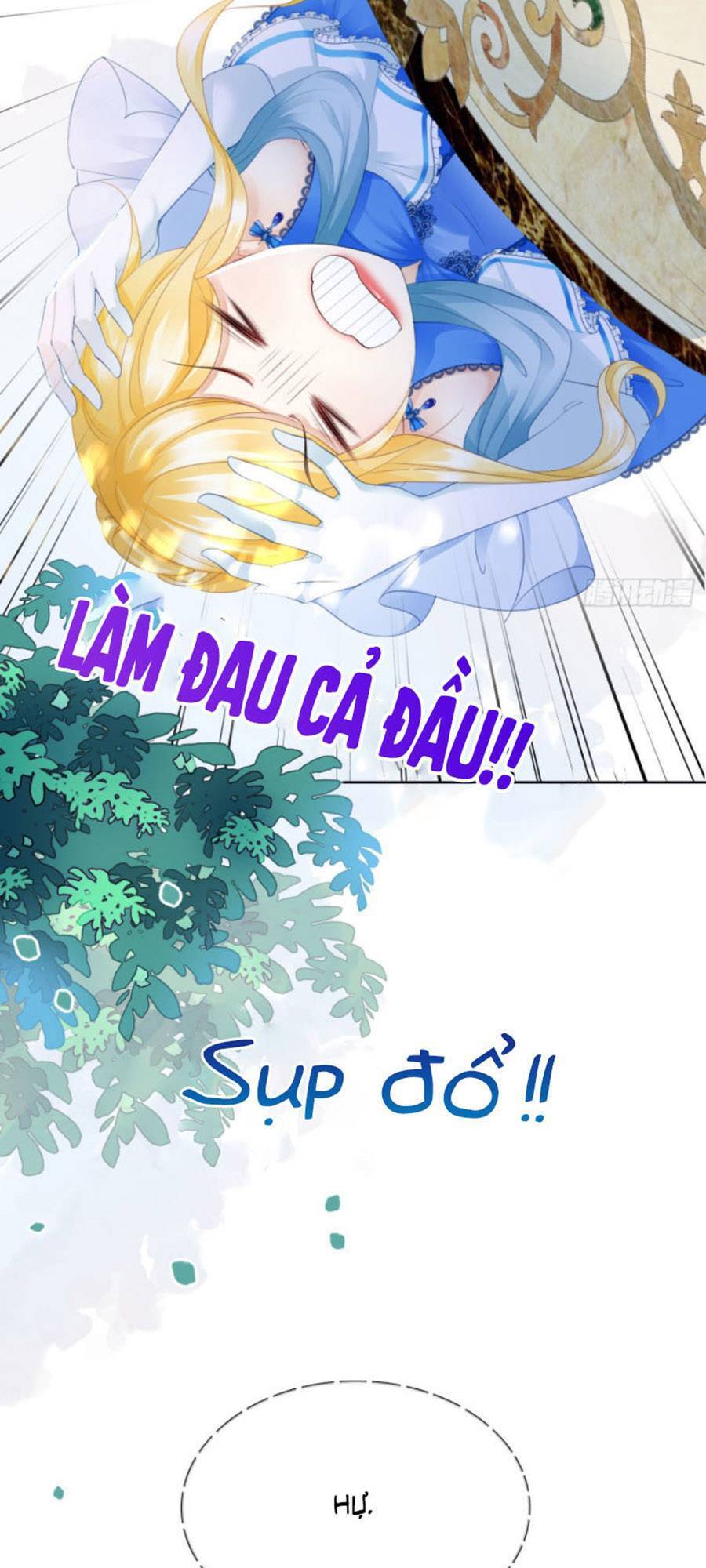 Tỏ Tình Với Kẻ Thù - Chương 10