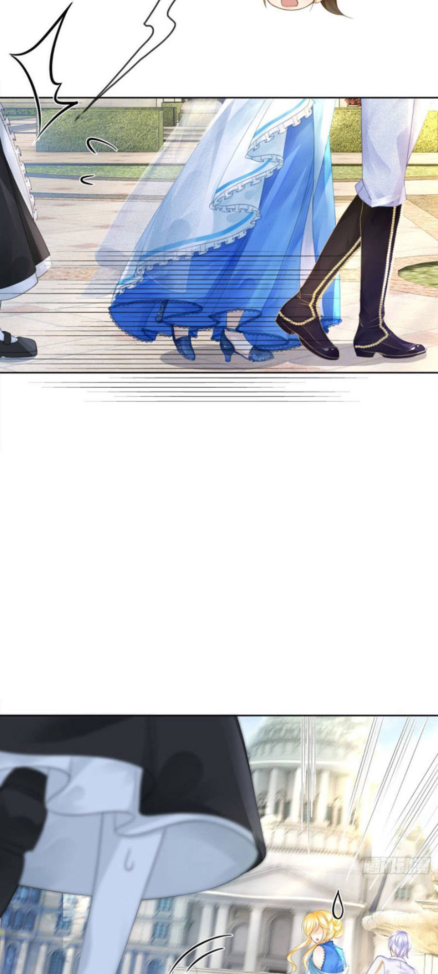 Tỏ Tình Với Kẻ Thù - Chương 11