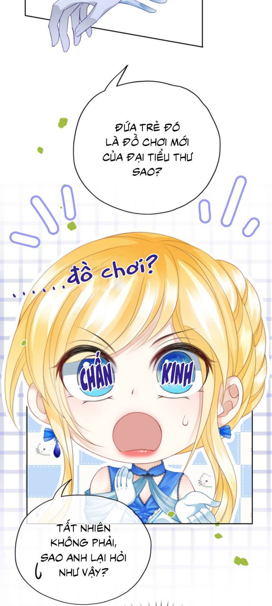 Tỏ Tình Với Kẻ Thù - Chương 11