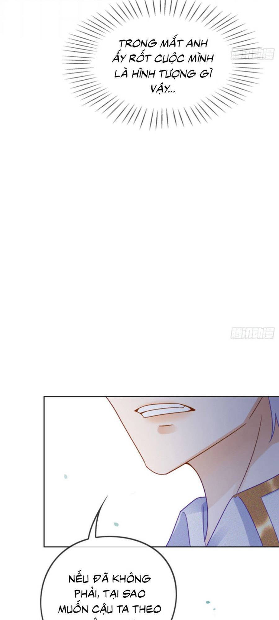 Tỏ Tình Với Kẻ Thù - Chương 11