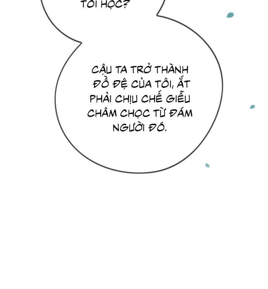 Tỏ Tình Với Kẻ Thù - Chương 11