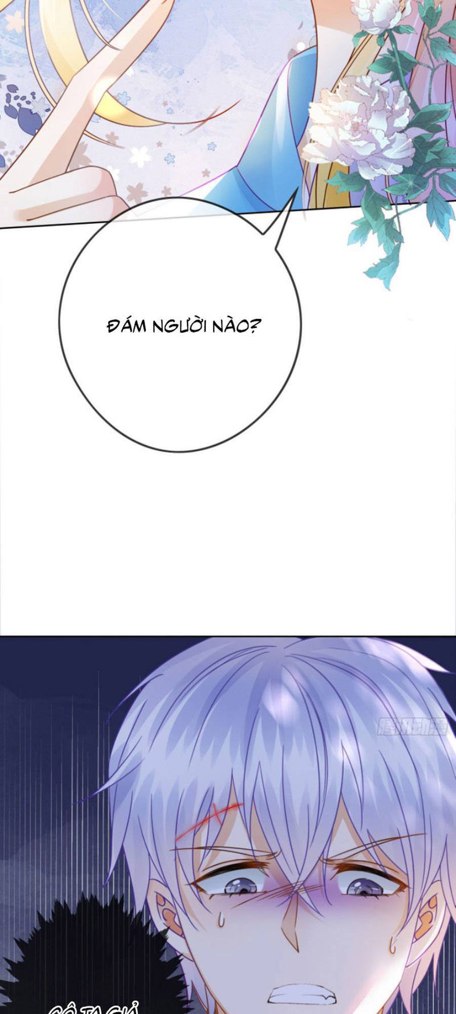 Tỏ Tình Với Kẻ Thù - Chương 11