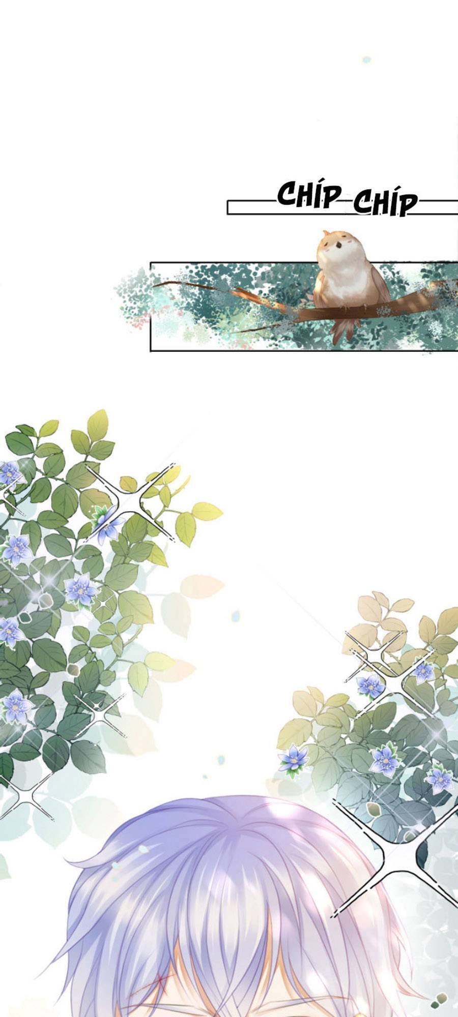 Tỏ Tình Với Kẻ Thù - Chương 11