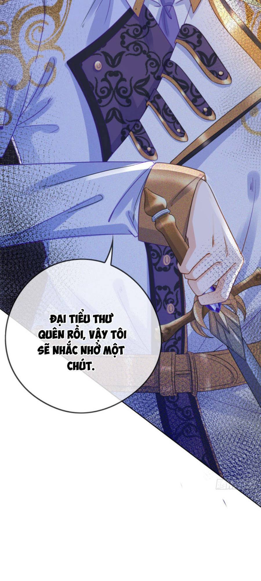 Tỏ Tình Với Kẻ Thù - Chương 11