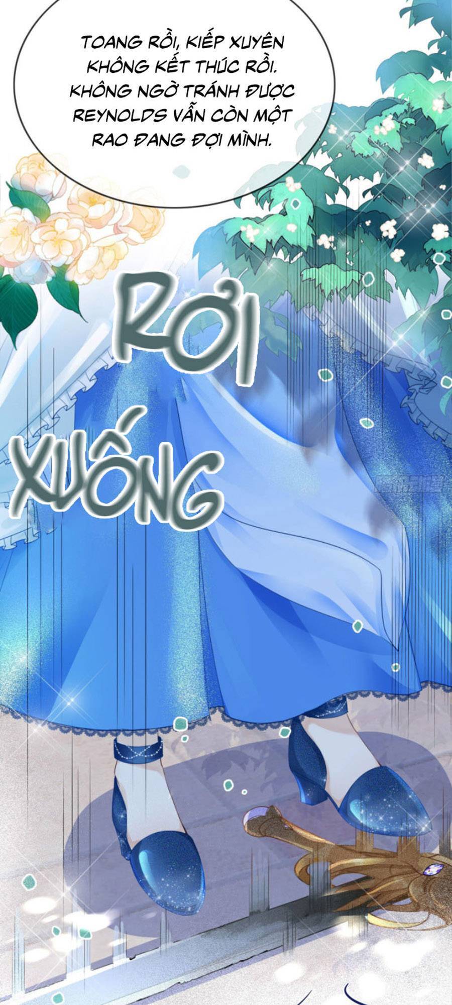 Tỏ Tình Với Kẻ Thù - Chương 11