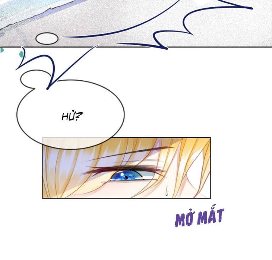 Tỏ Tình Với Kẻ Thù - Chương 11