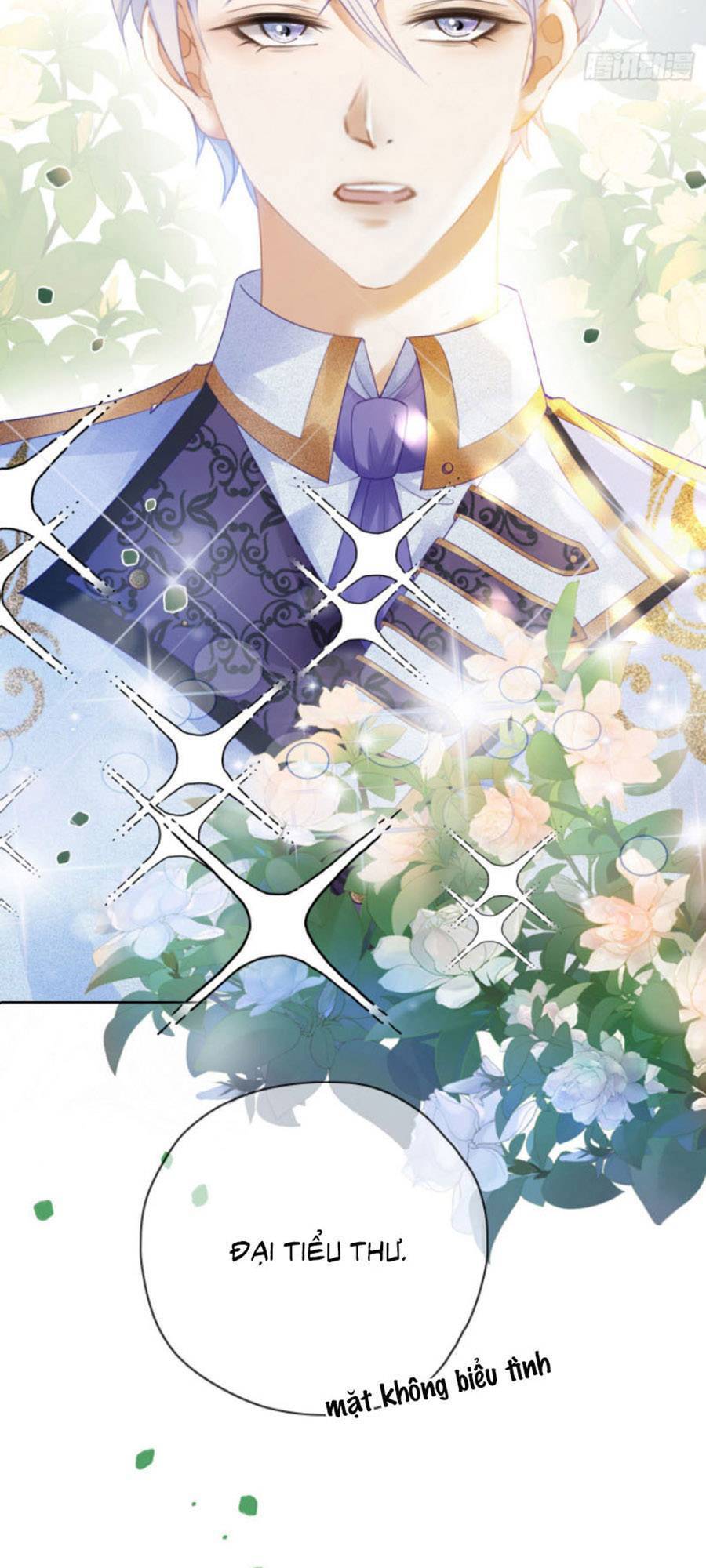 Tỏ Tình Với Kẻ Thù - Chương 11