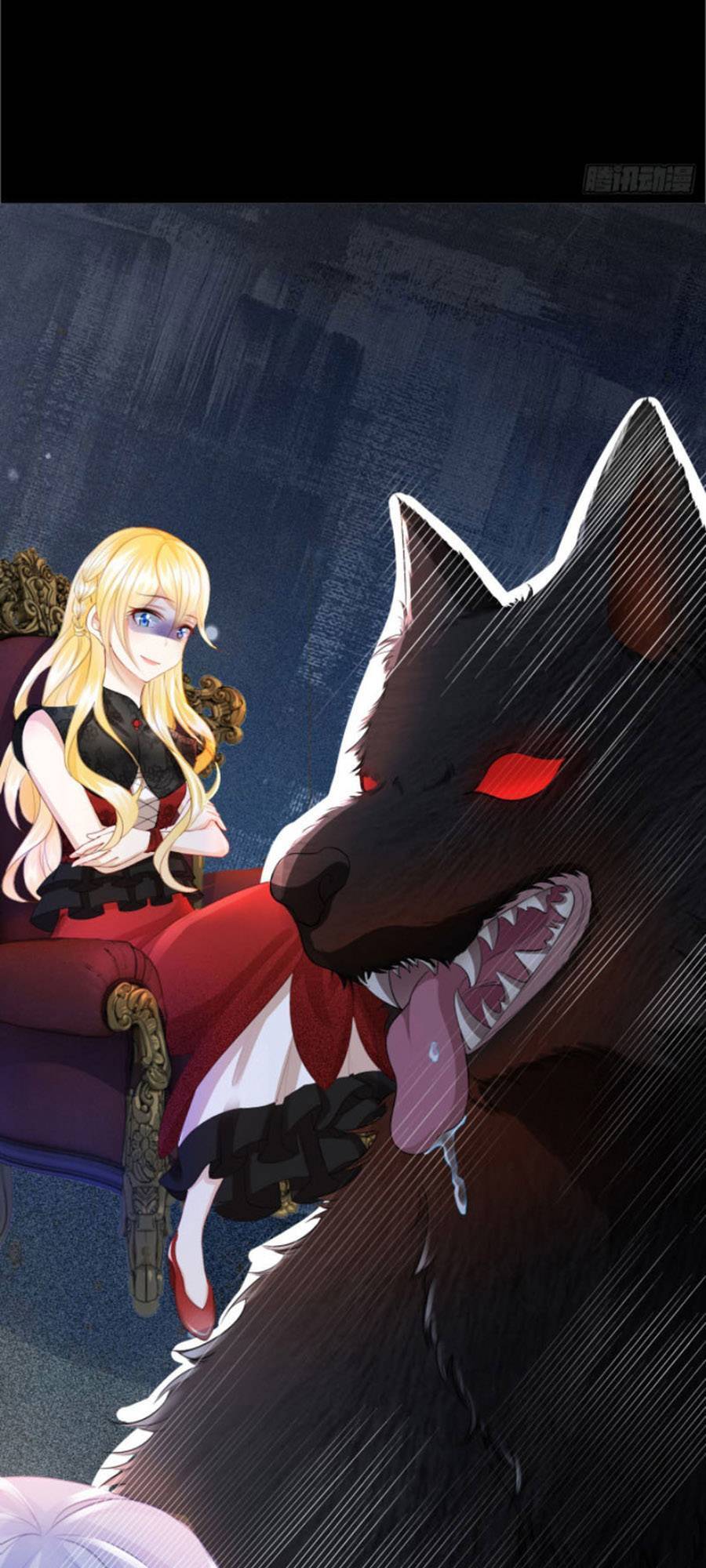 Tỏ Tình Với Kẻ Thù - Chương 11