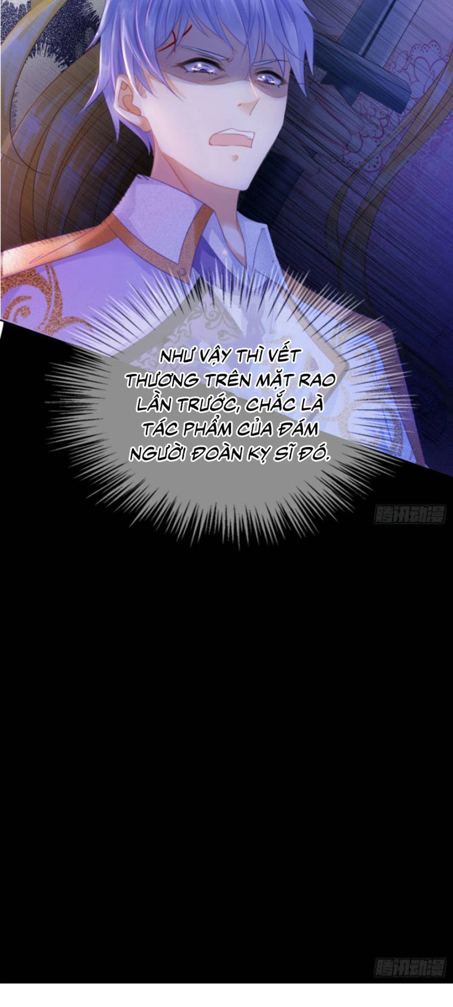 Tỏ Tình Với Kẻ Thù - Chương 11