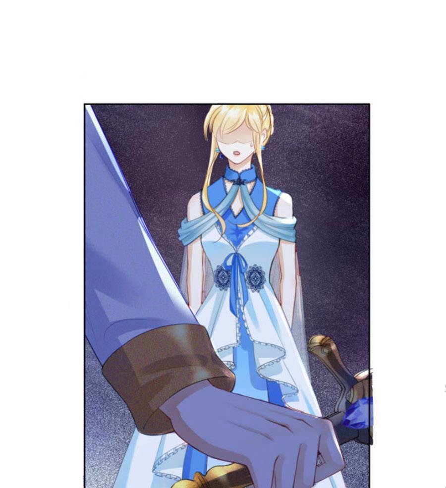 Tỏ Tình Với Kẻ Thù - Chương 11