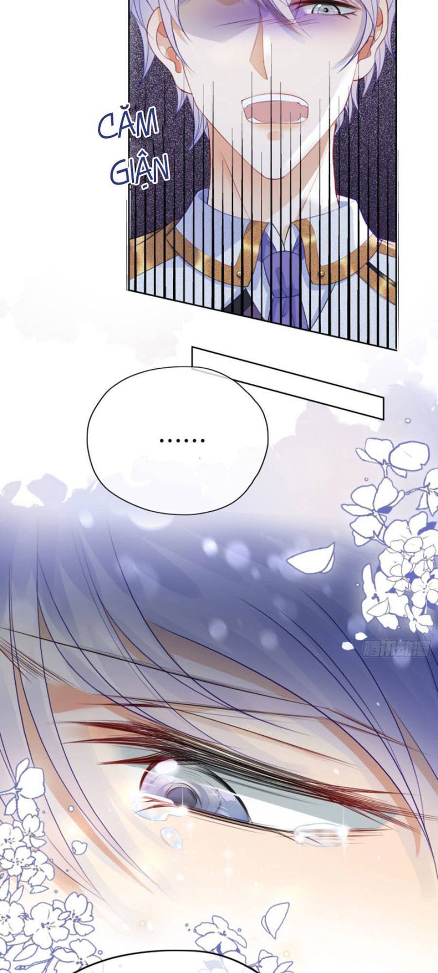 Tỏ Tình Với Kẻ Thù - Chương 11