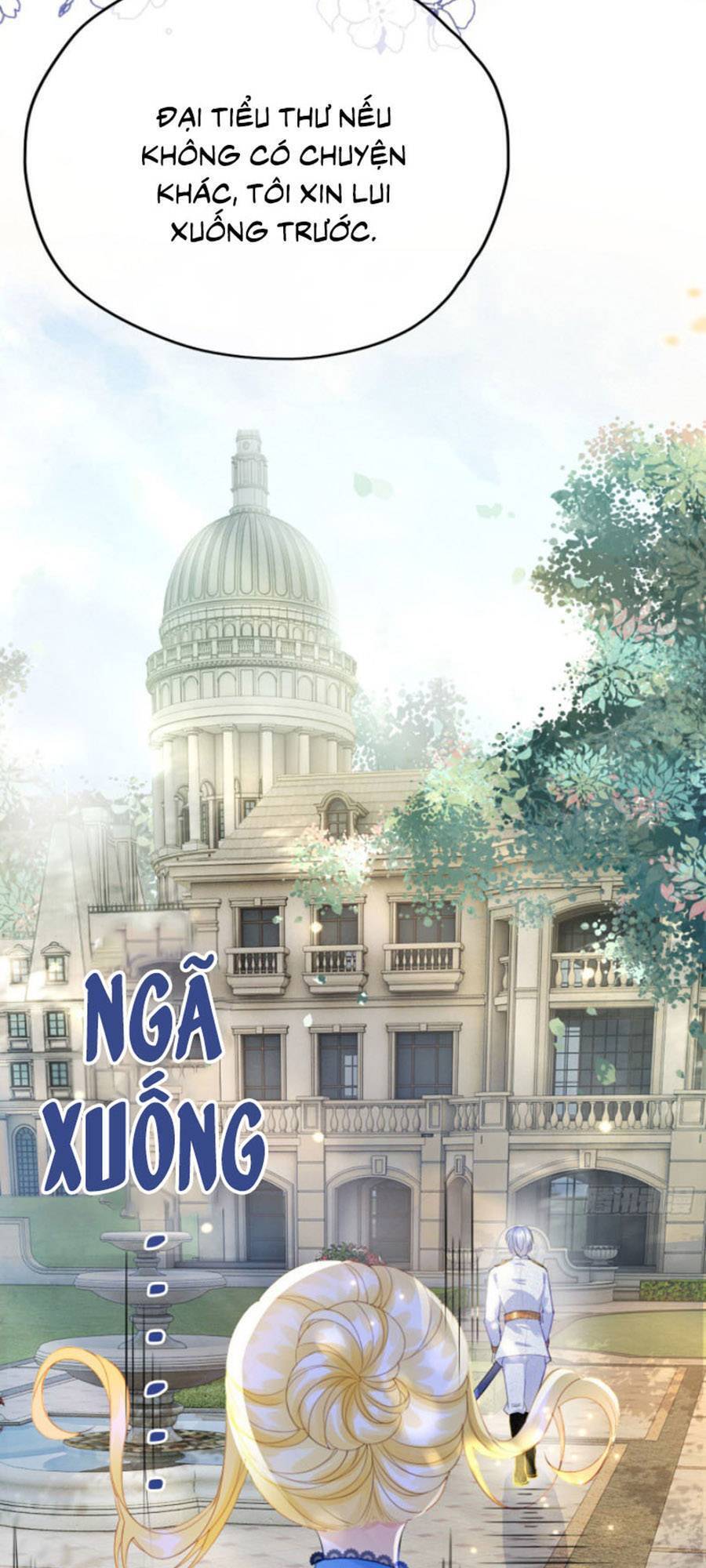 Tỏ Tình Với Kẻ Thù - Chương 11