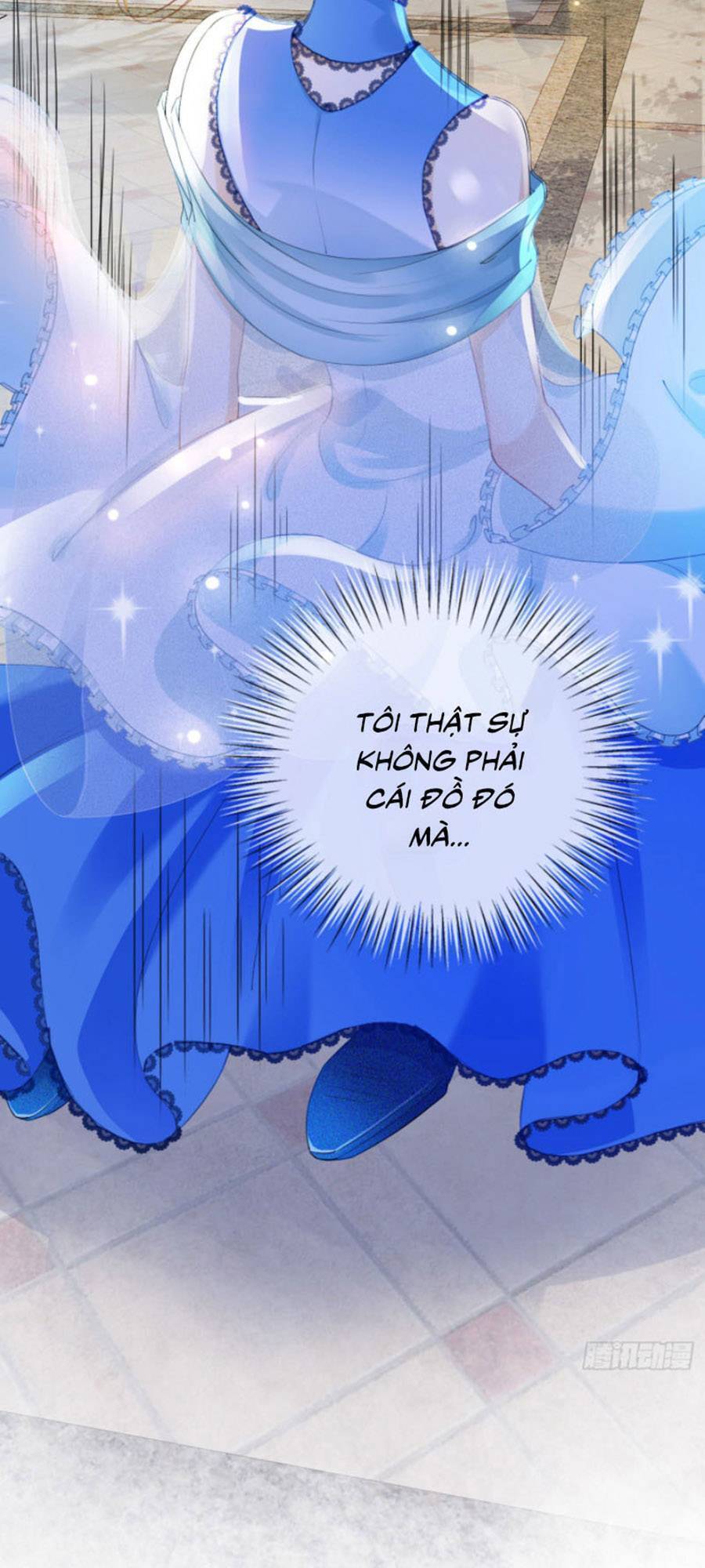 Tỏ Tình Với Kẻ Thù - Chương 11