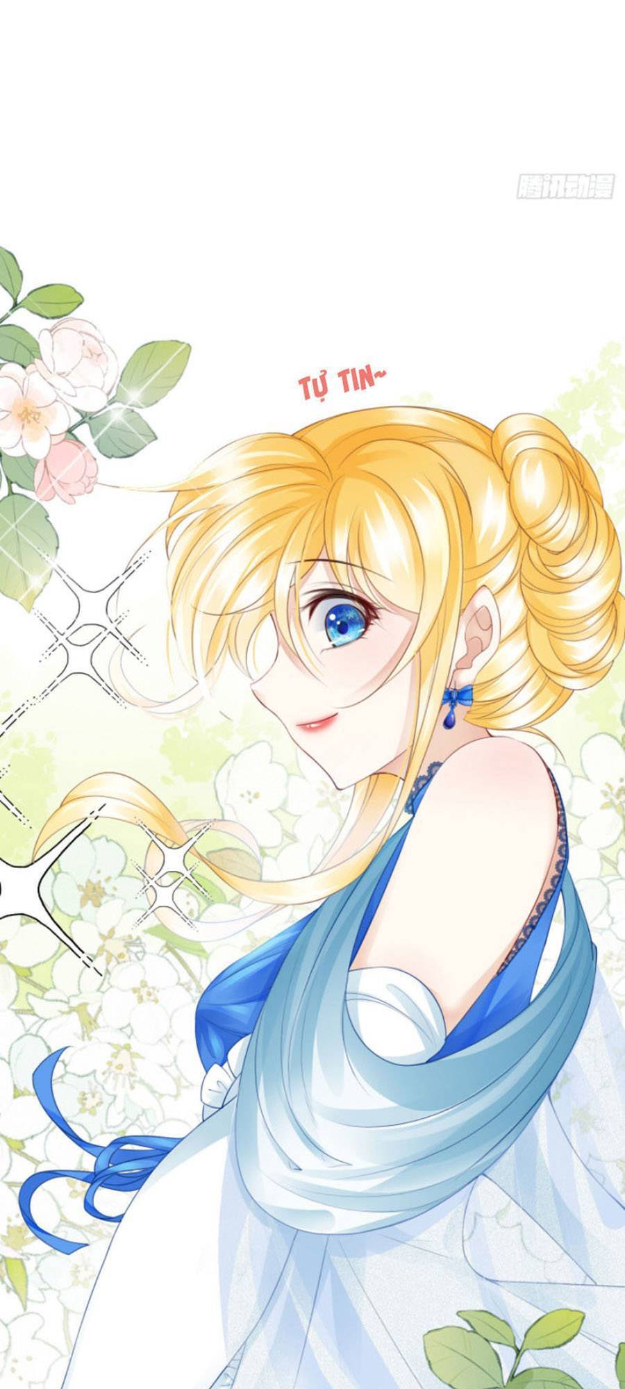 Tỏ Tình Với Kẻ Thù - Chương 11