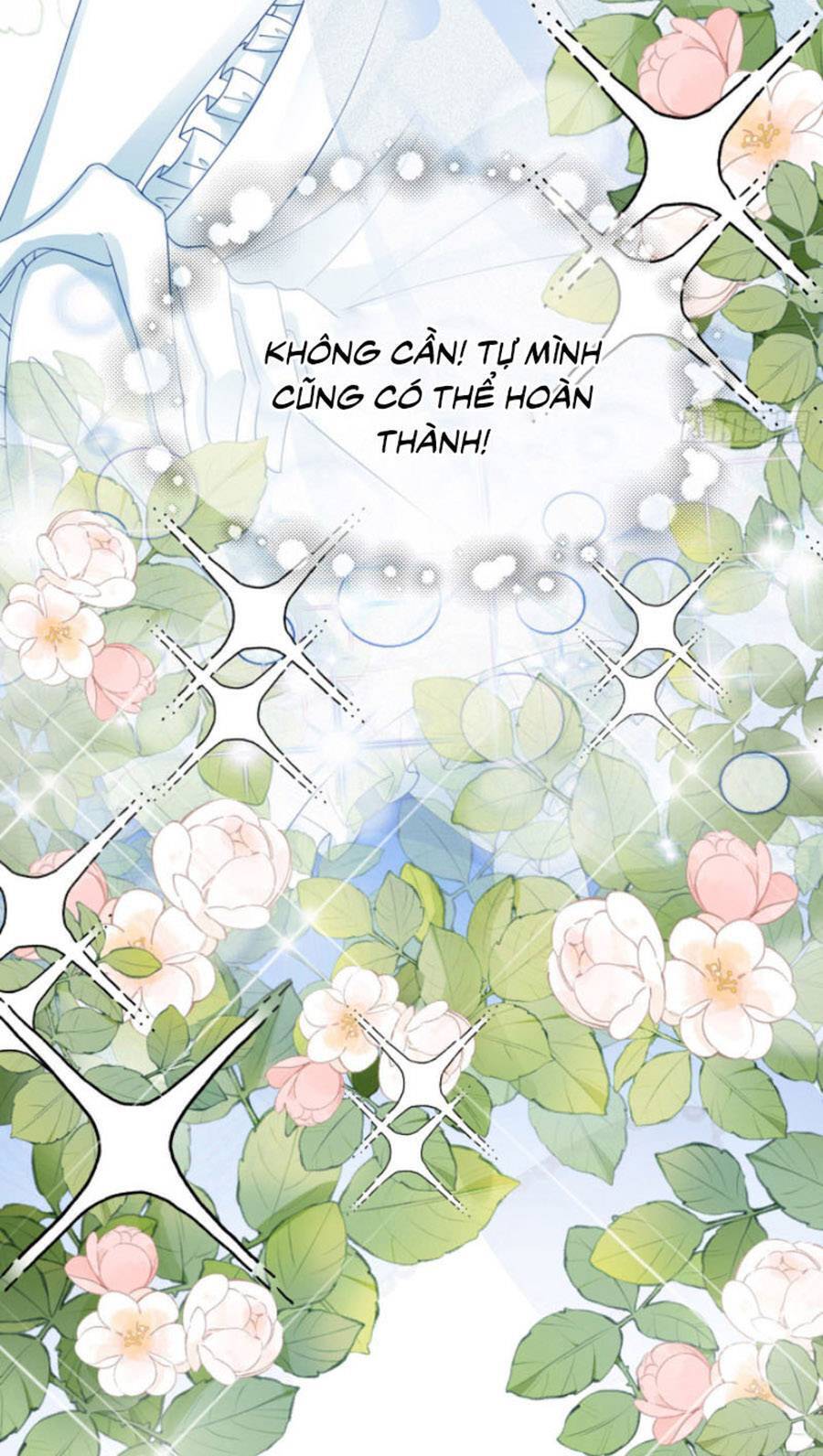 Tỏ Tình Với Kẻ Thù - Chương 11