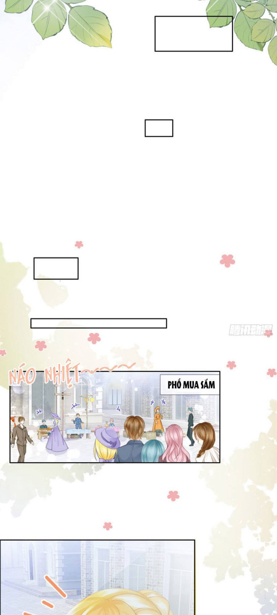 Tỏ Tình Với Kẻ Thù - Chương 11