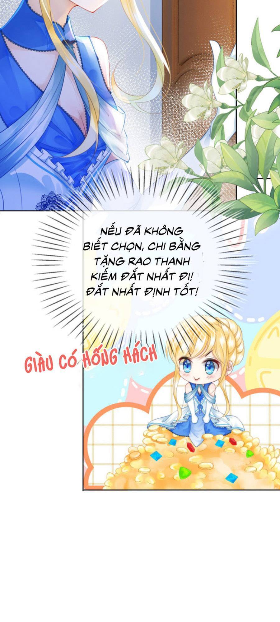 Tỏ Tình Với Kẻ Thù - Chương 11