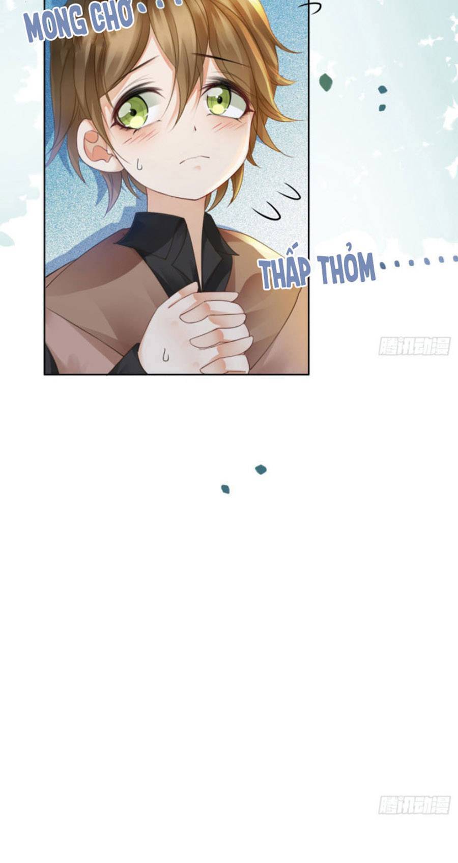 Tỏ Tình Với Kẻ Thù - Chương 11