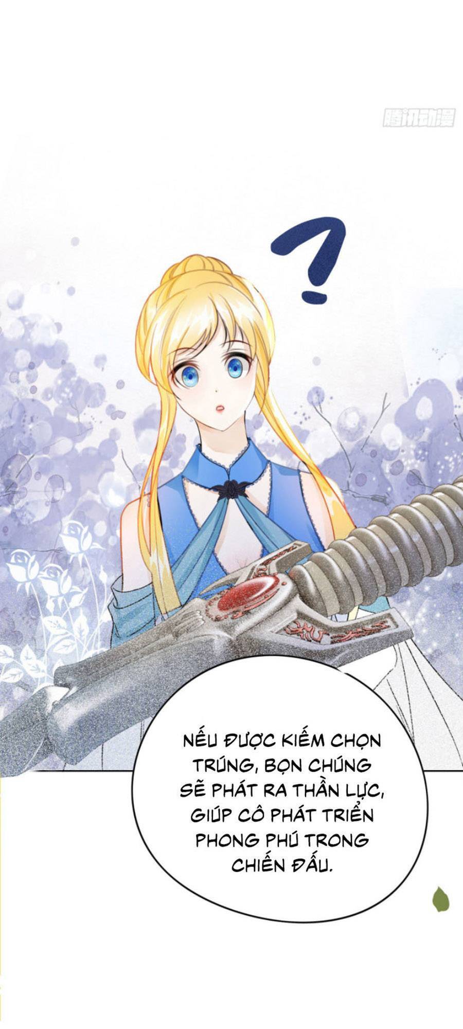 Tỏ Tình Với Kẻ Thù - Chương 11