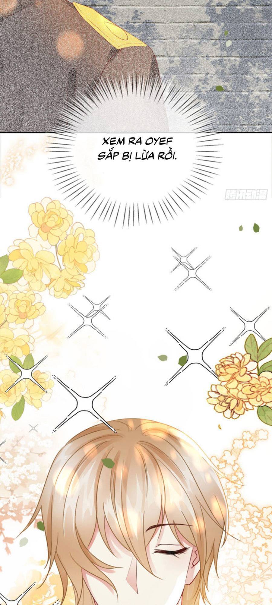 Tỏ Tình Với Kẻ Thù - Chương 11