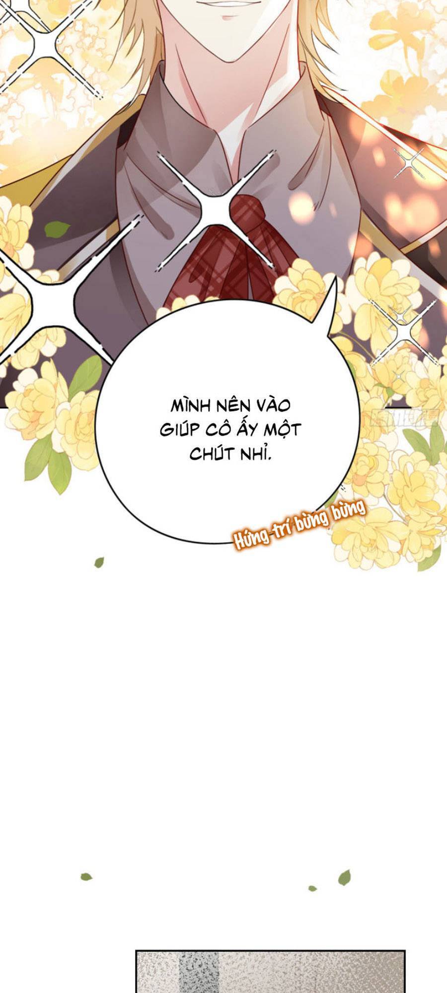 Tỏ Tình Với Kẻ Thù - Chương 11