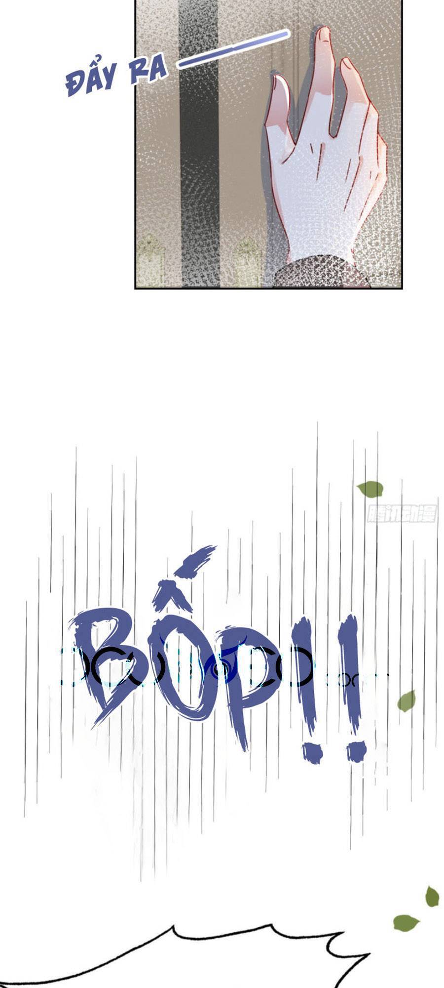 Tỏ Tình Với Kẻ Thù - Chương 11