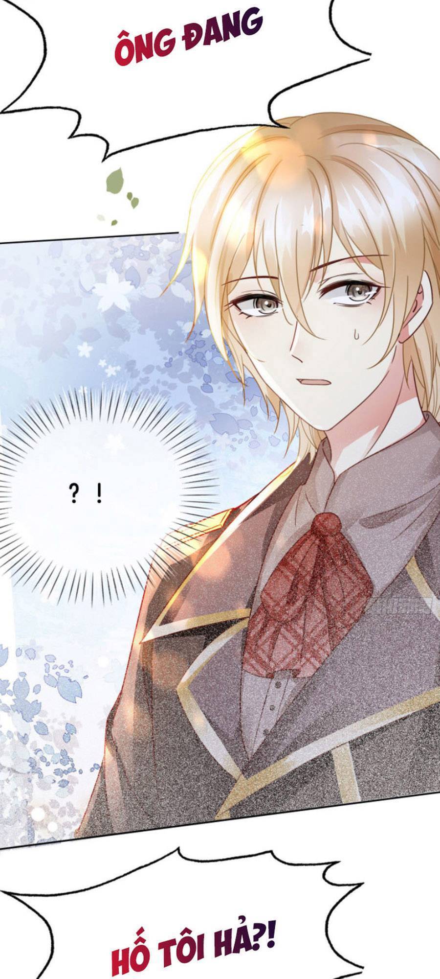 Tỏ Tình Với Kẻ Thù - Chương 11