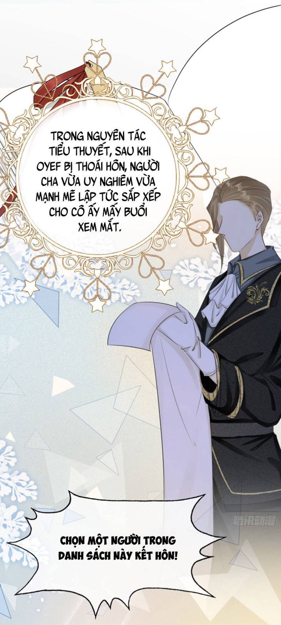 Tỏ Tình Với Kẻ Thù - Chương 2