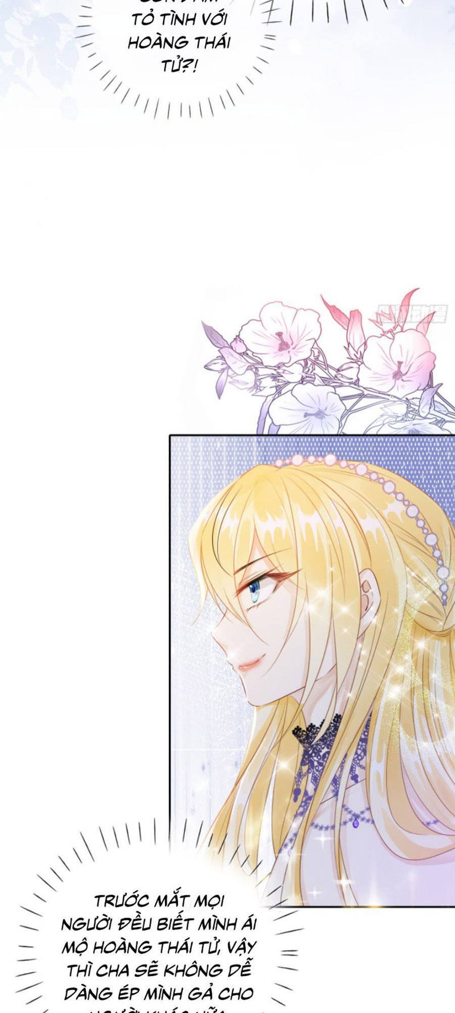 Tỏ Tình Với Kẻ Thù - Chương 2