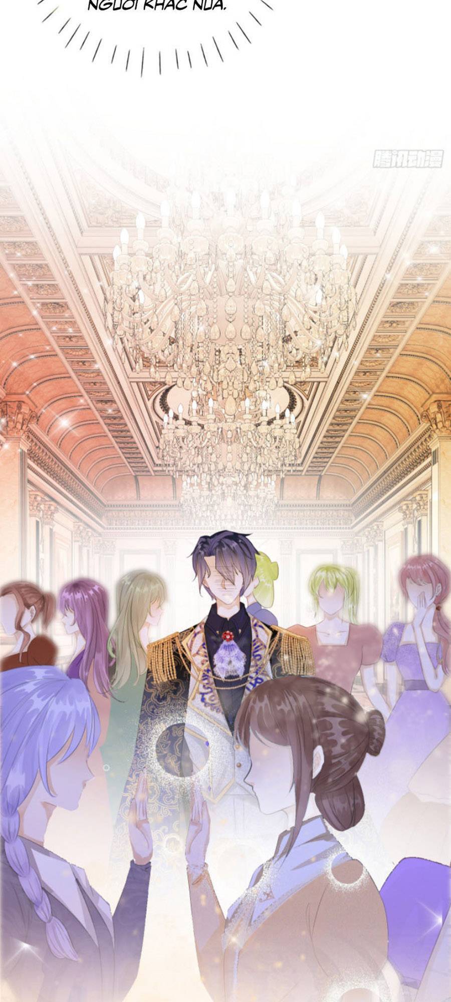 Tỏ Tình Với Kẻ Thù - Chương 2