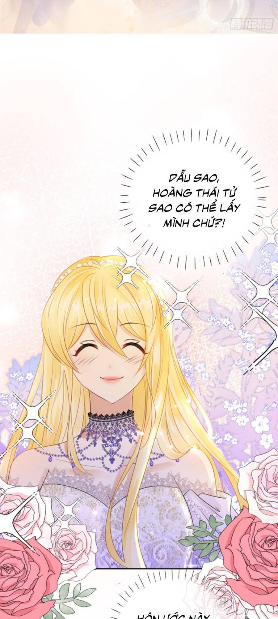 Tỏ Tình Với Kẻ Thù - Chương 2