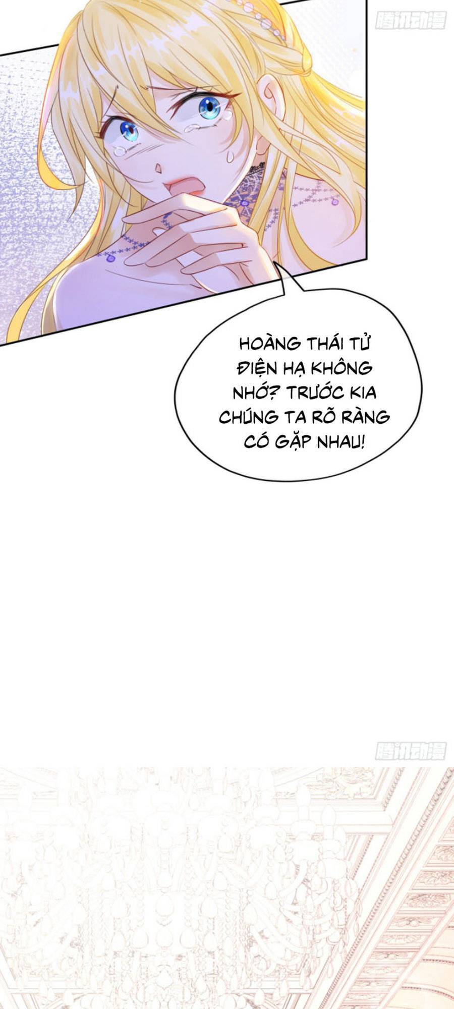 Tỏ Tình Với Kẻ Thù - Chương 2