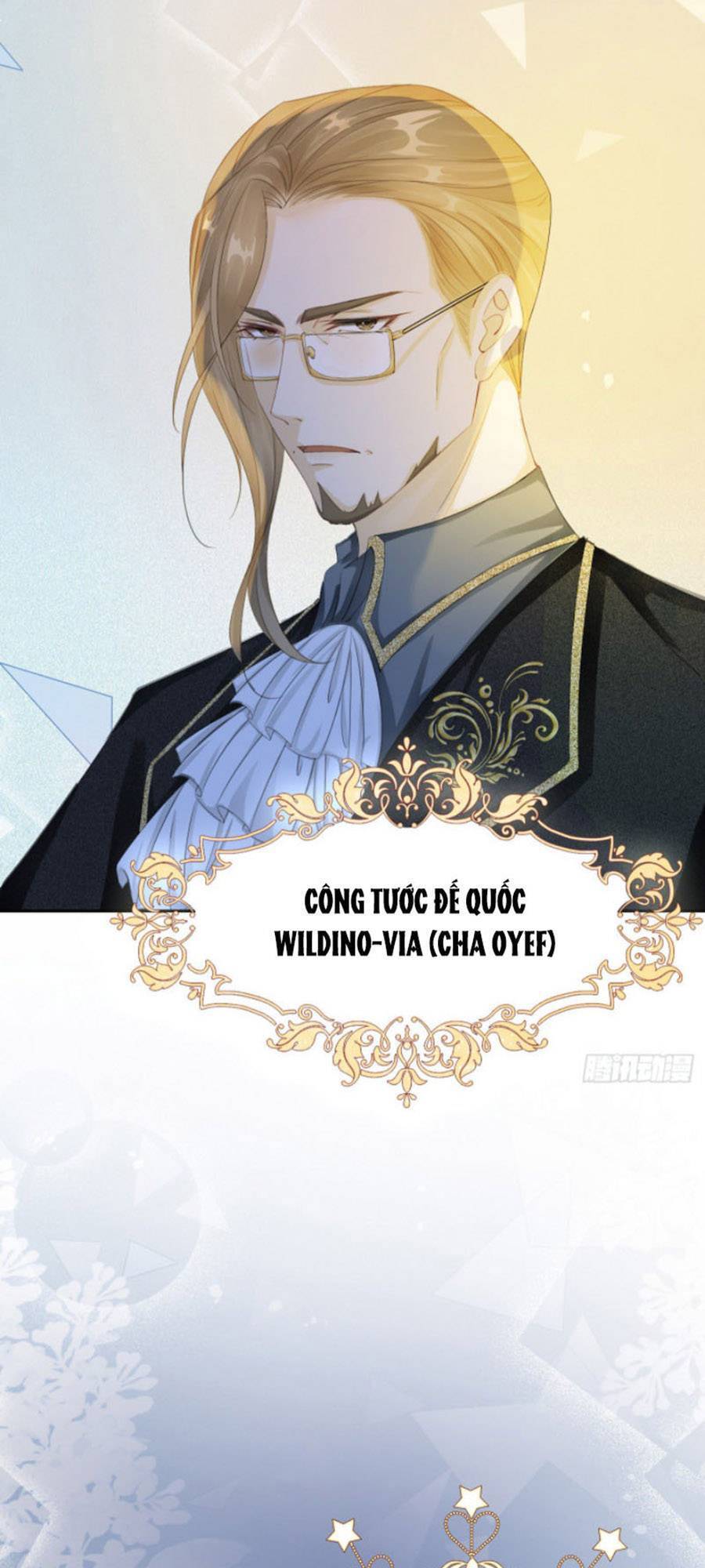 Tỏ Tình Với Kẻ Thù - Chương 2