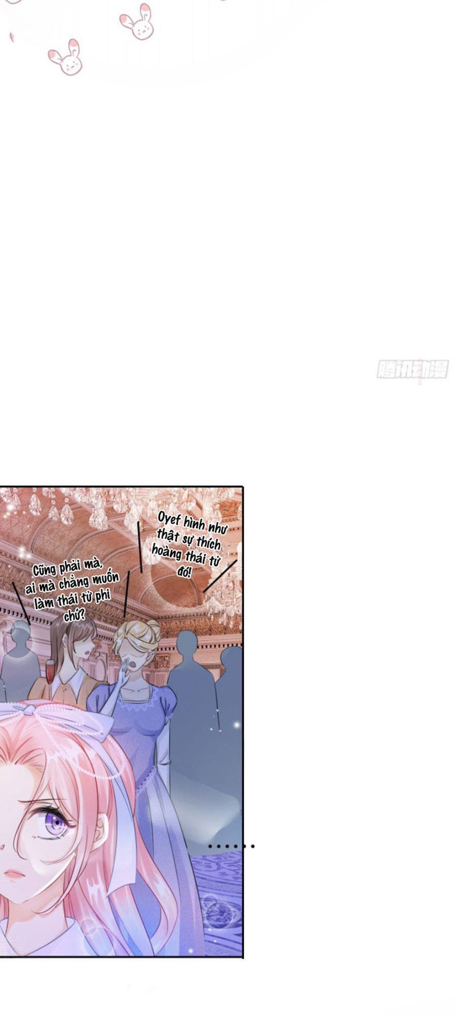 Tỏ Tình Với Kẻ Thù - Chương 2