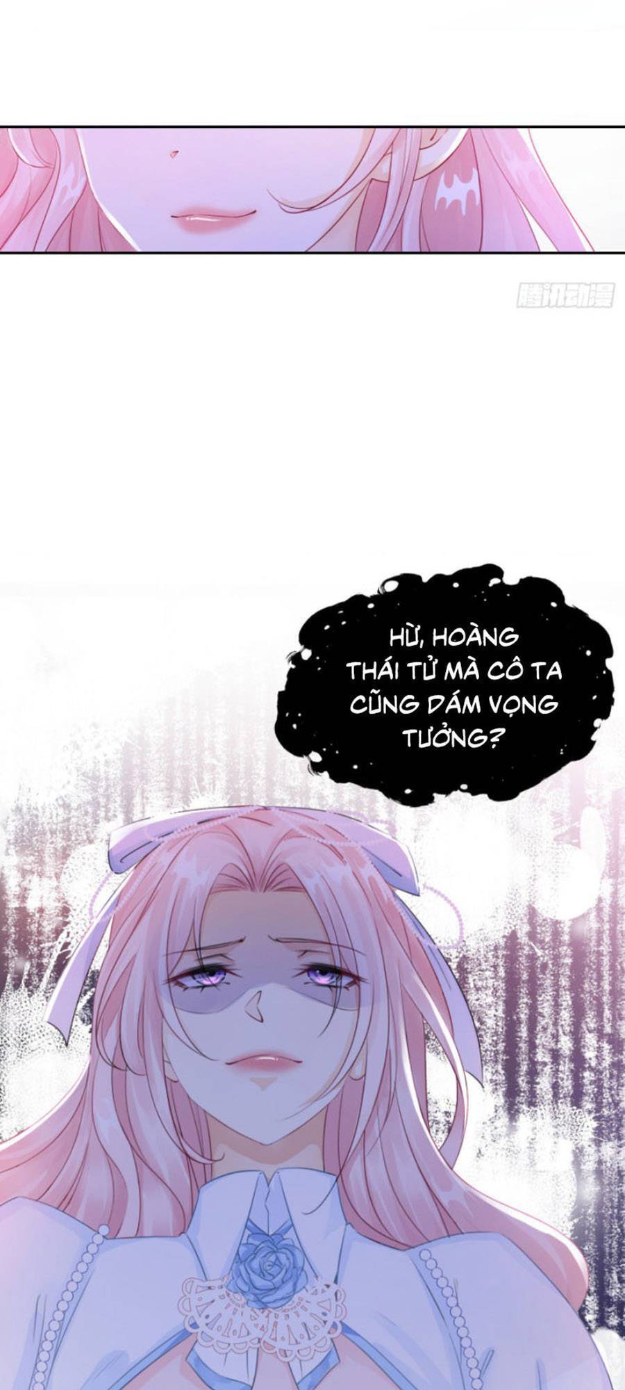 Tỏ Tình Với Kẻ Thù - Chương 2