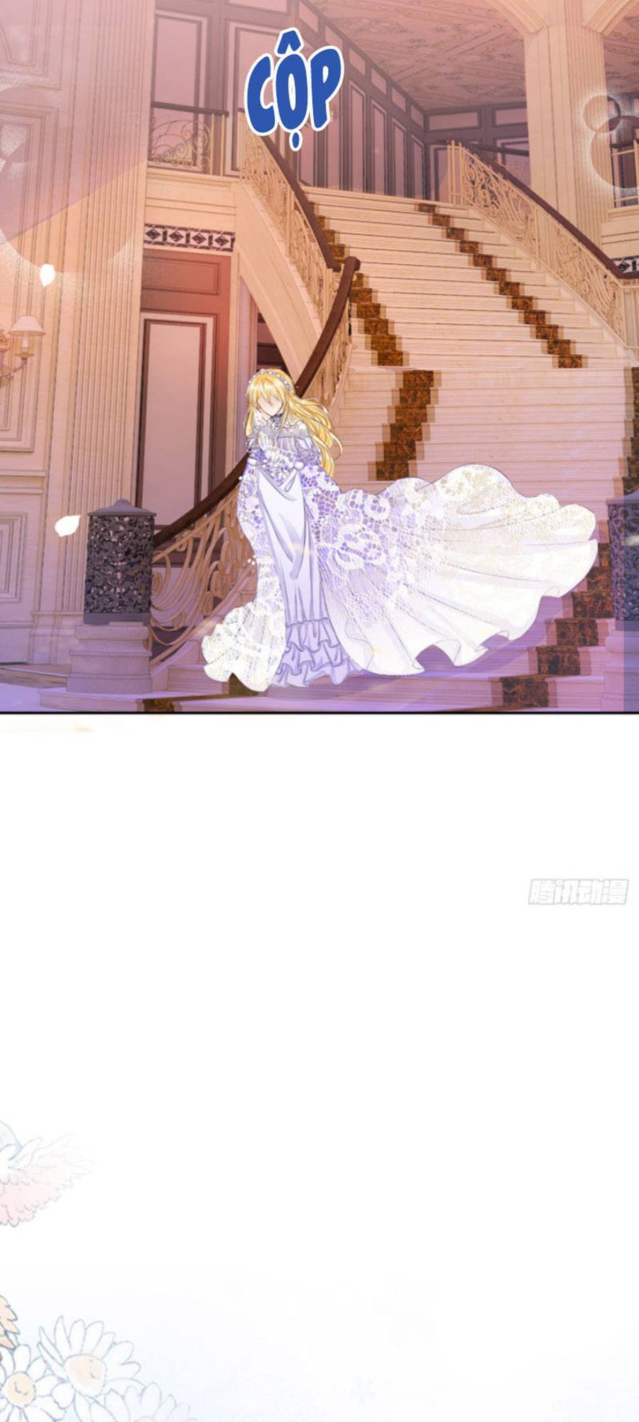 Tỏ Tình Với Kẻ Thù - Chương 2