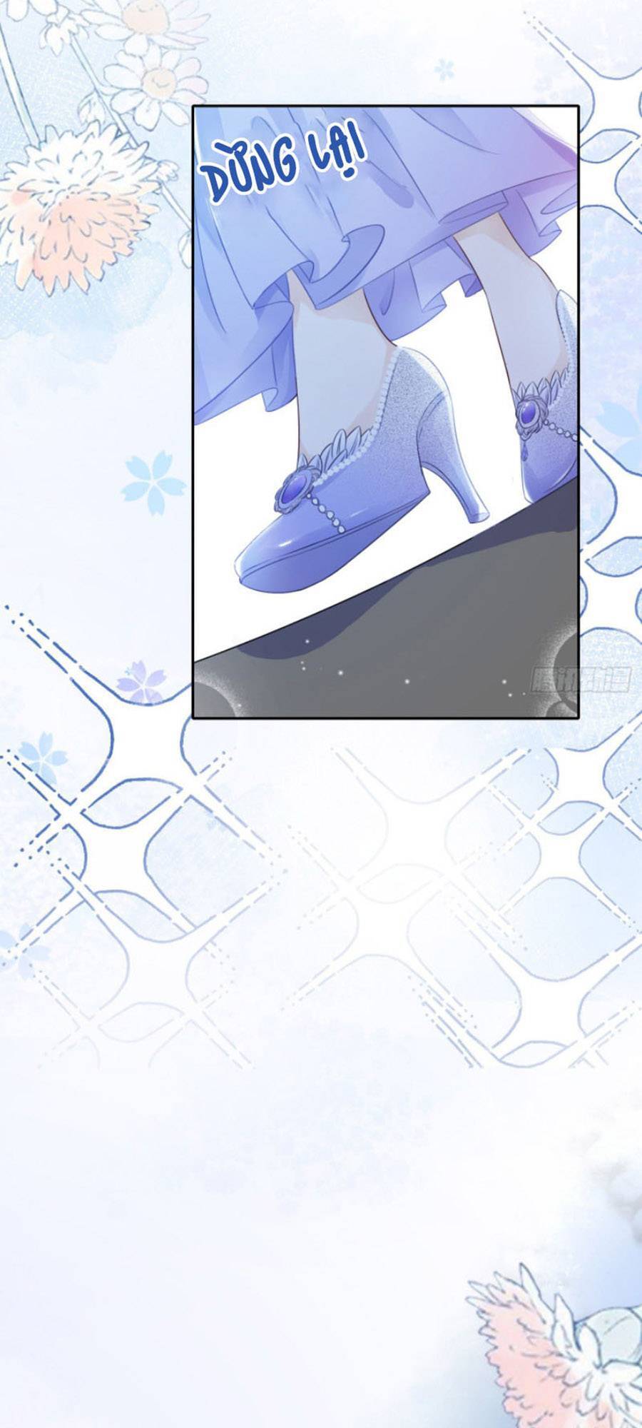 Tỏ Tình Với Kẻ Thù - Chương 2