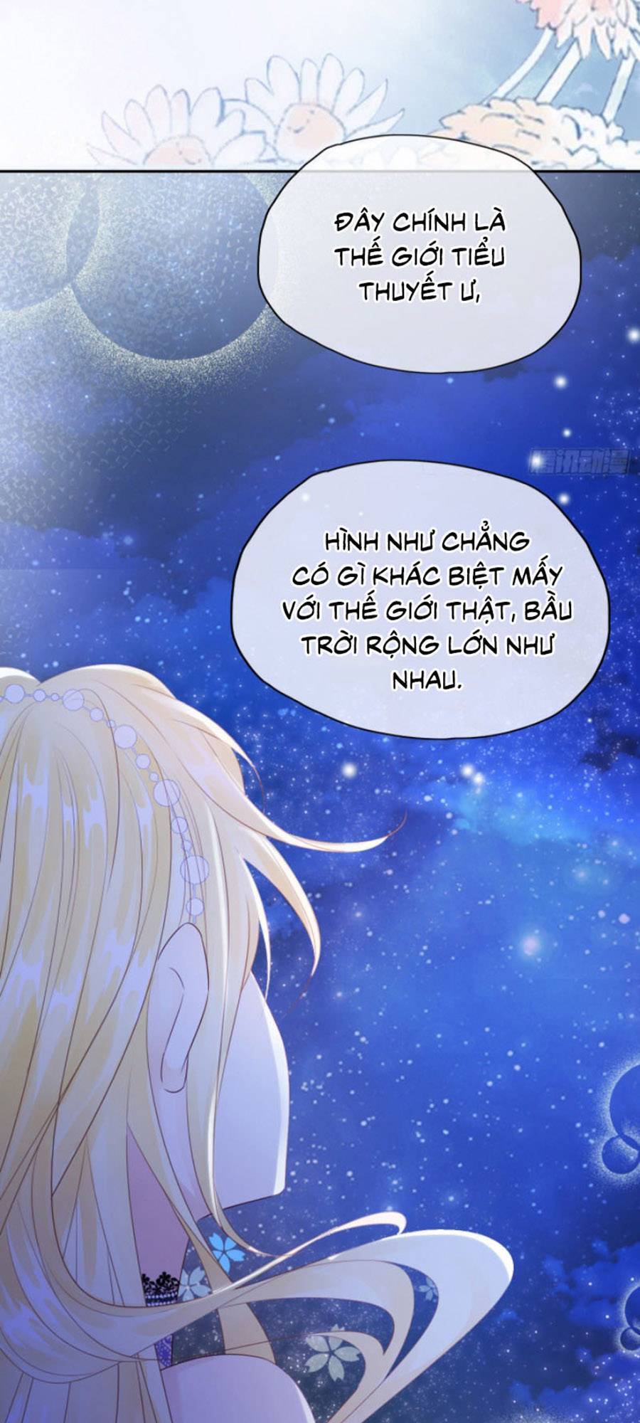 Tỏ Tình Với Kẻ Thù - Chương 2