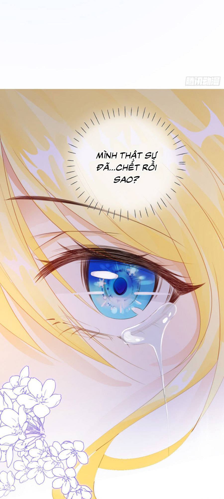 Tỏ Tình Với Kẻ Thù - Chương 2