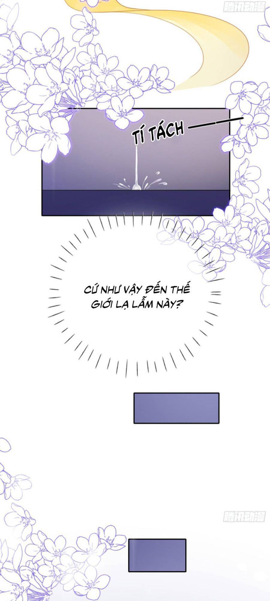 Tỏ Tình Với Kẻ Thù - Chương 2