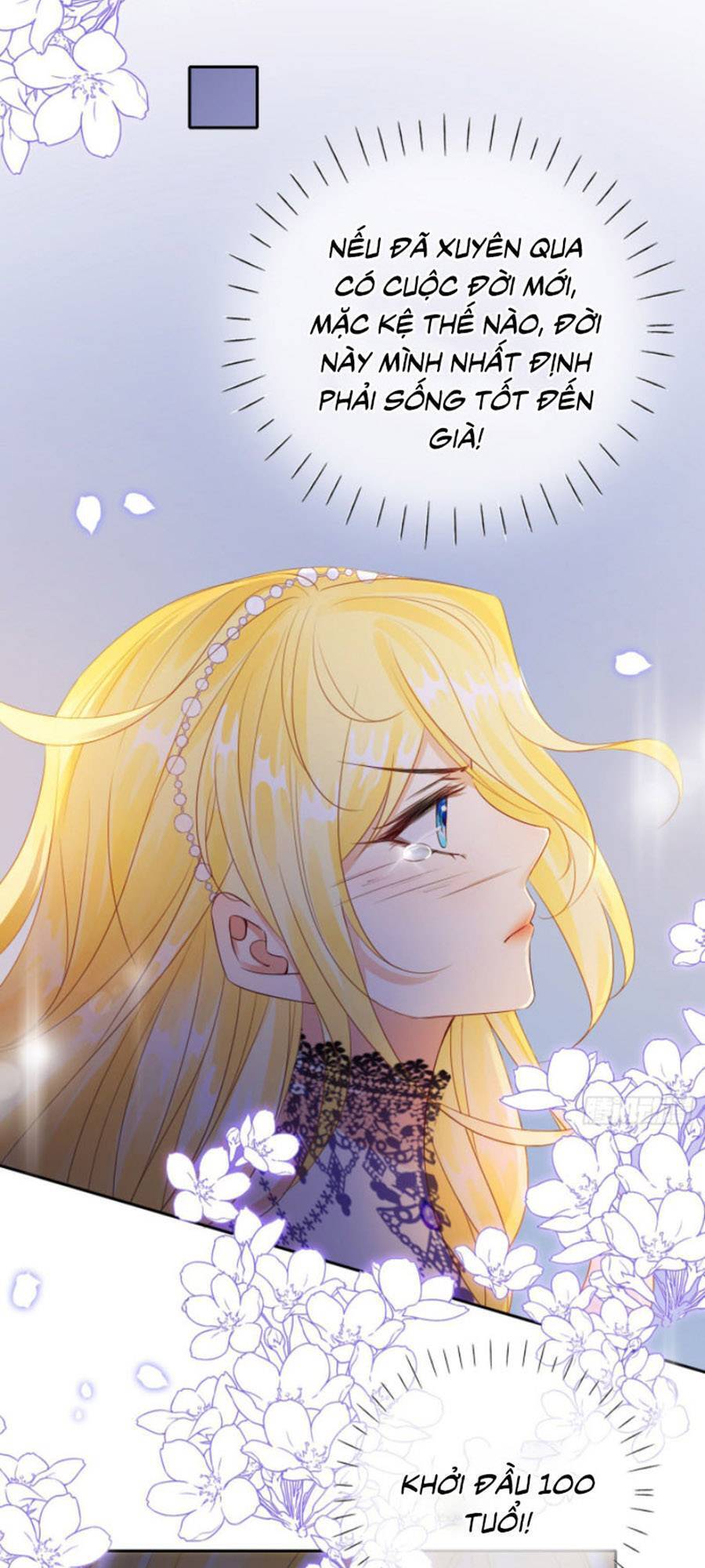 Tỏ Tình Với Kẻ Thù - Chương 2