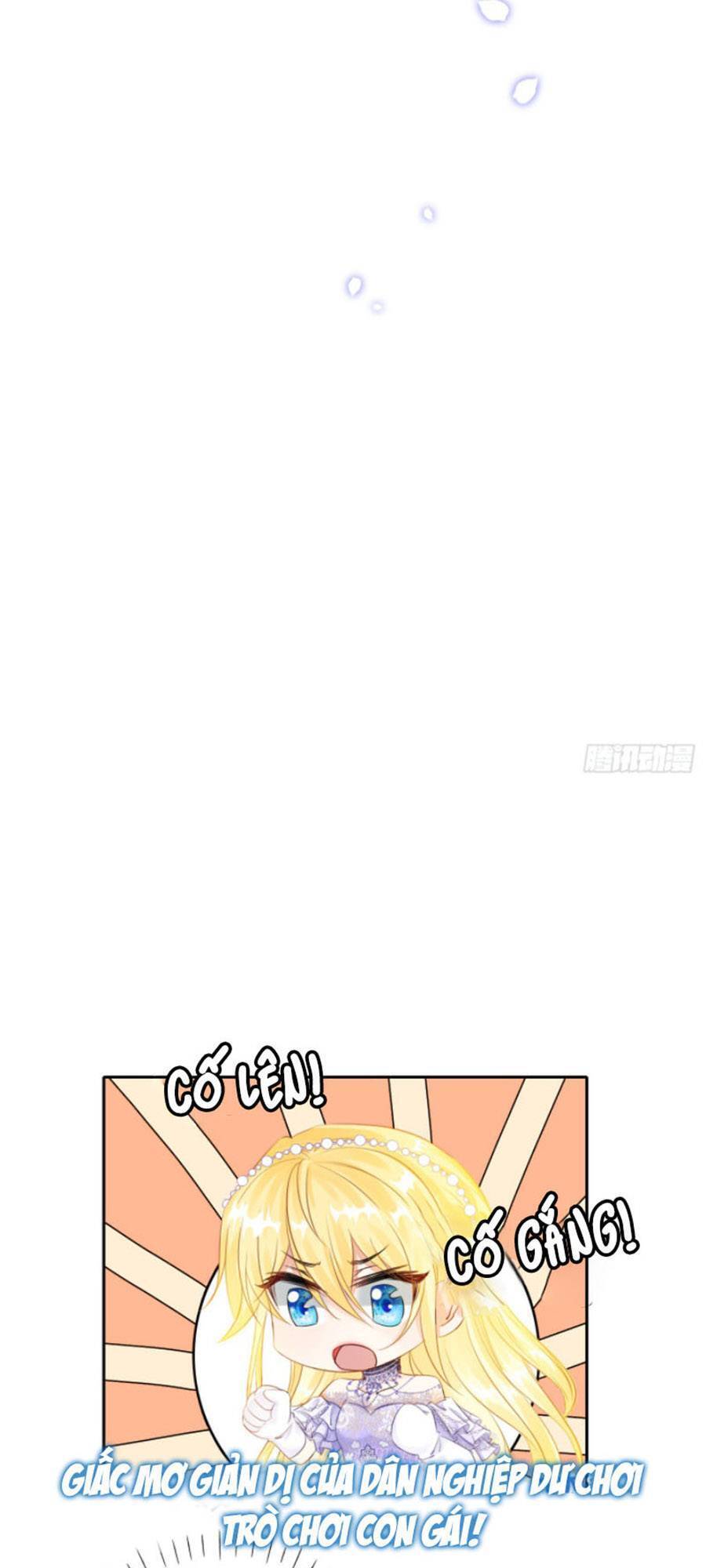 Tỏ Tình Với Kẻ Thù - Chương 2