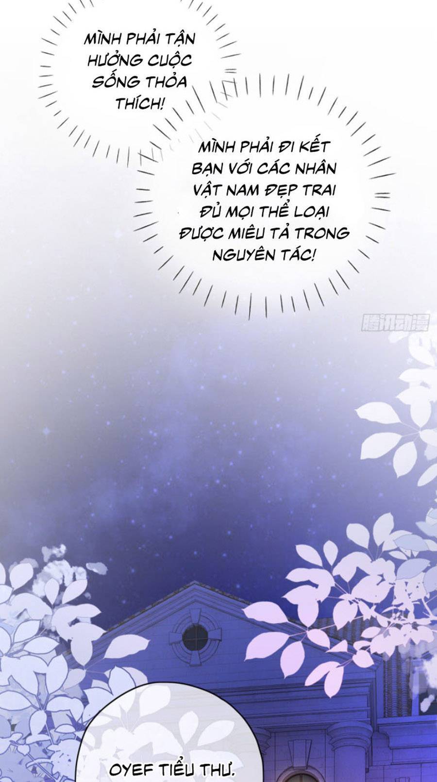 Tỏ Tình Với Kẻ Thù - Chương 2