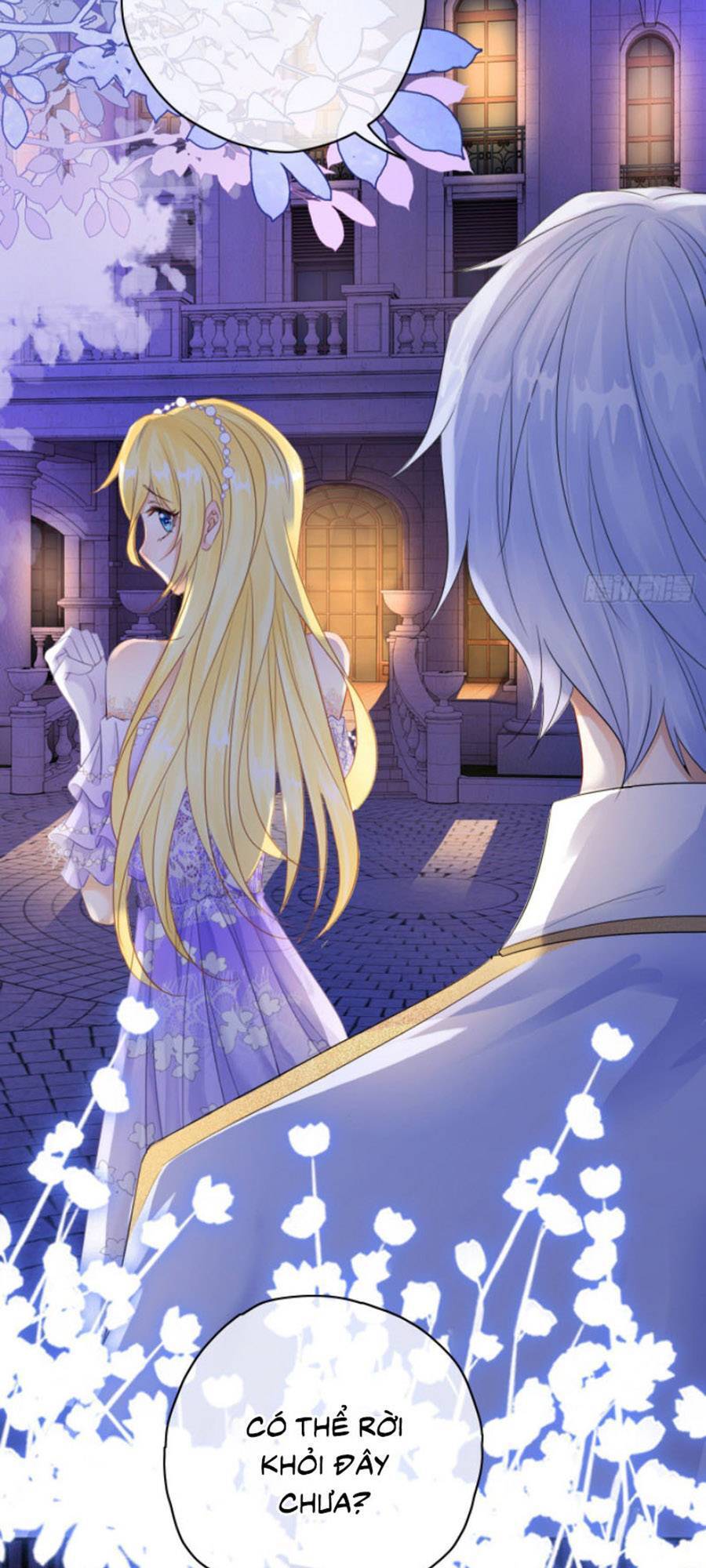 Tỏ Tình Với Kẻ Thù - Chương 2