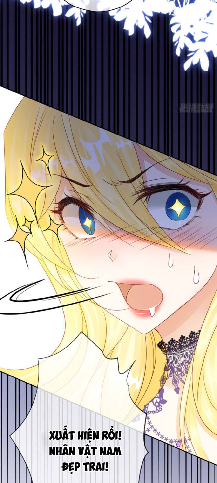 Tỏ Tình Với Kẻ Thù - Chương 2