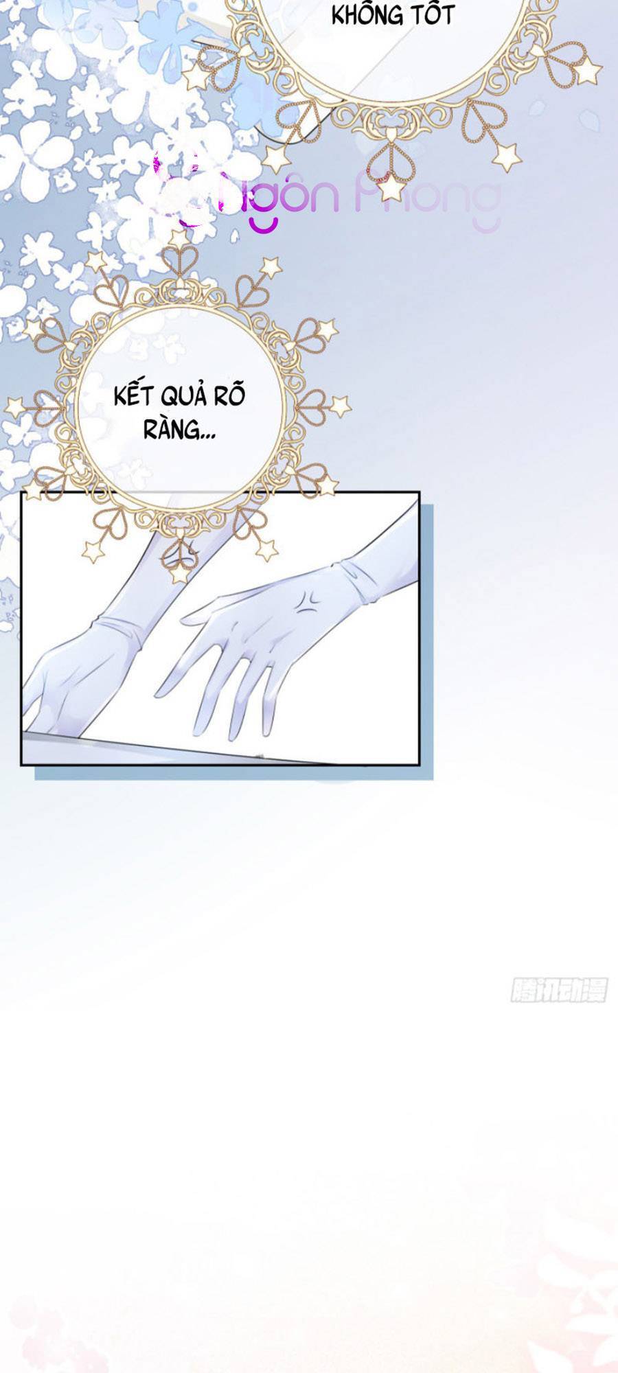 Tỏ Tình Với Kẻ Thù - Chương 2