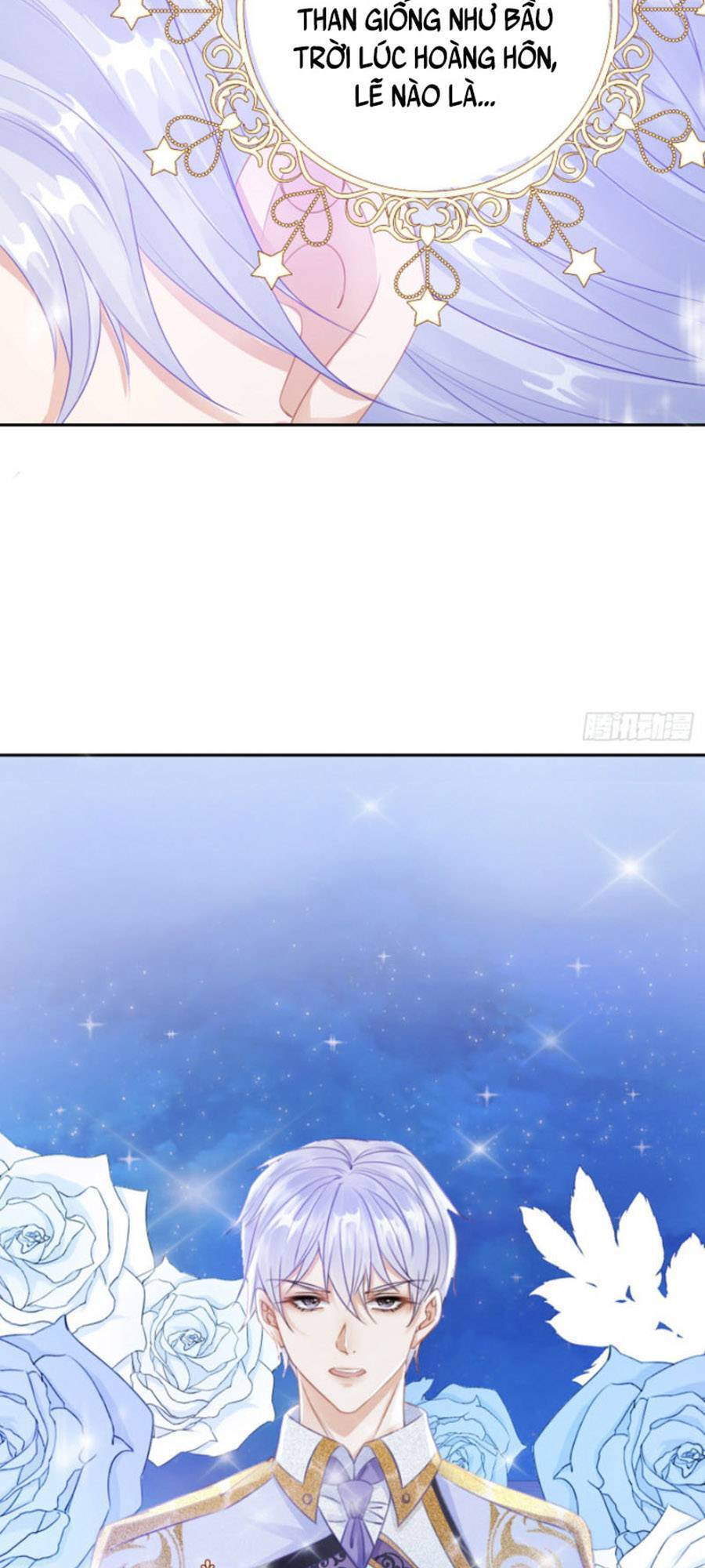 Tỏ Tình Với Kẻ Thù - Chương 2